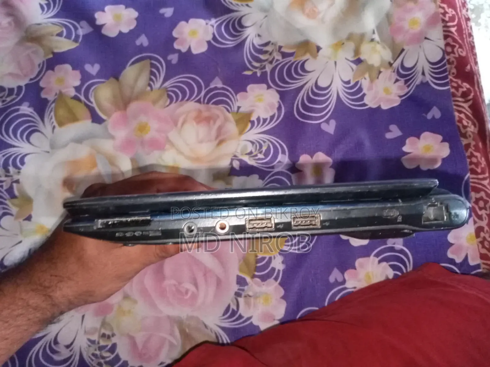 Laptop Acer Aspire One 4GB Intel Pentium HDD 256GB