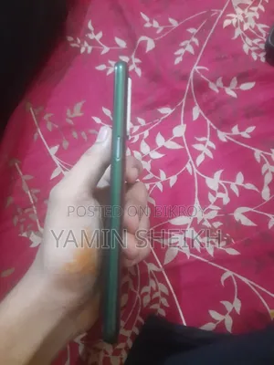 Realme 5i 64 GB Green