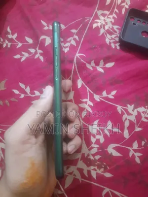 Realme 5i 64 GB Green