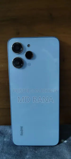 Xiaomi 12 128 GB Blue