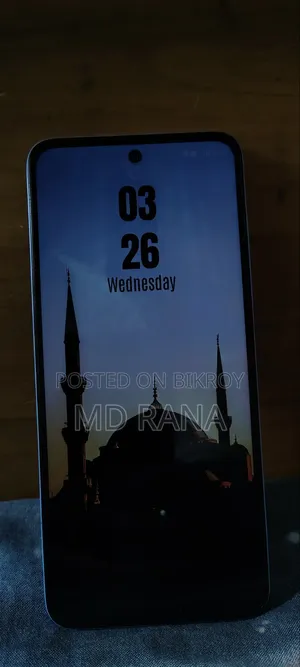 Xiaomi 12 128 GB Blue