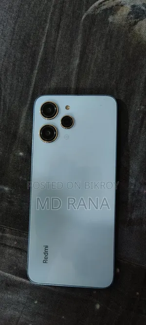 Xiaomi 12 128 GB Blue