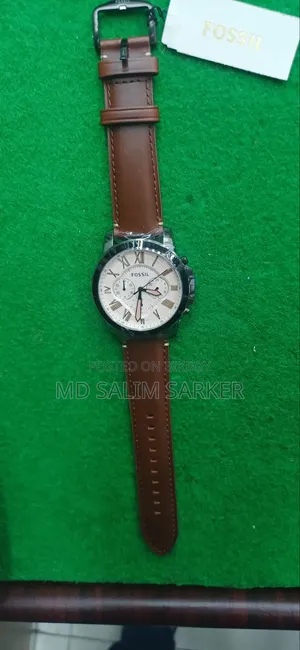 ফসিল এফএস৫২১৪ পুরুষদের ঘড়ি