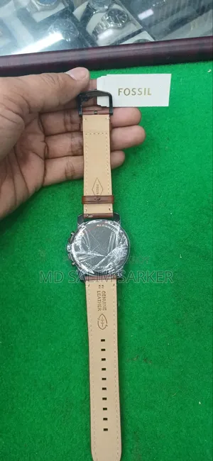 ফসিল এফএস৫২১৪ পুরুষদের ঘড়ি