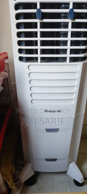 একটি এয়ার কুলার বিক্রয় হবে