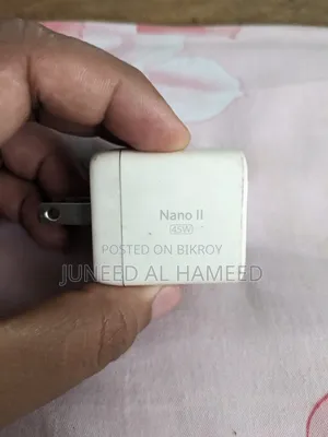 Anker Nano II 45 W