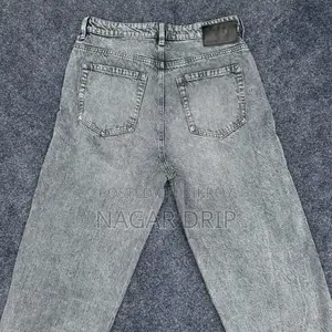 Export Quality LCW JEANS Semi Baggy Pants