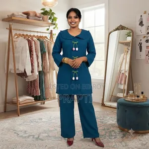 Tulip Two-Piece Set