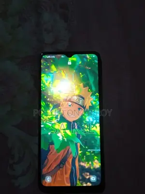 Samsung Galaxy A12 64 GB Black