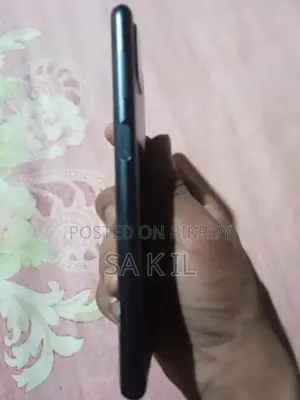 Samsung Galaxy A12 64 GB Black