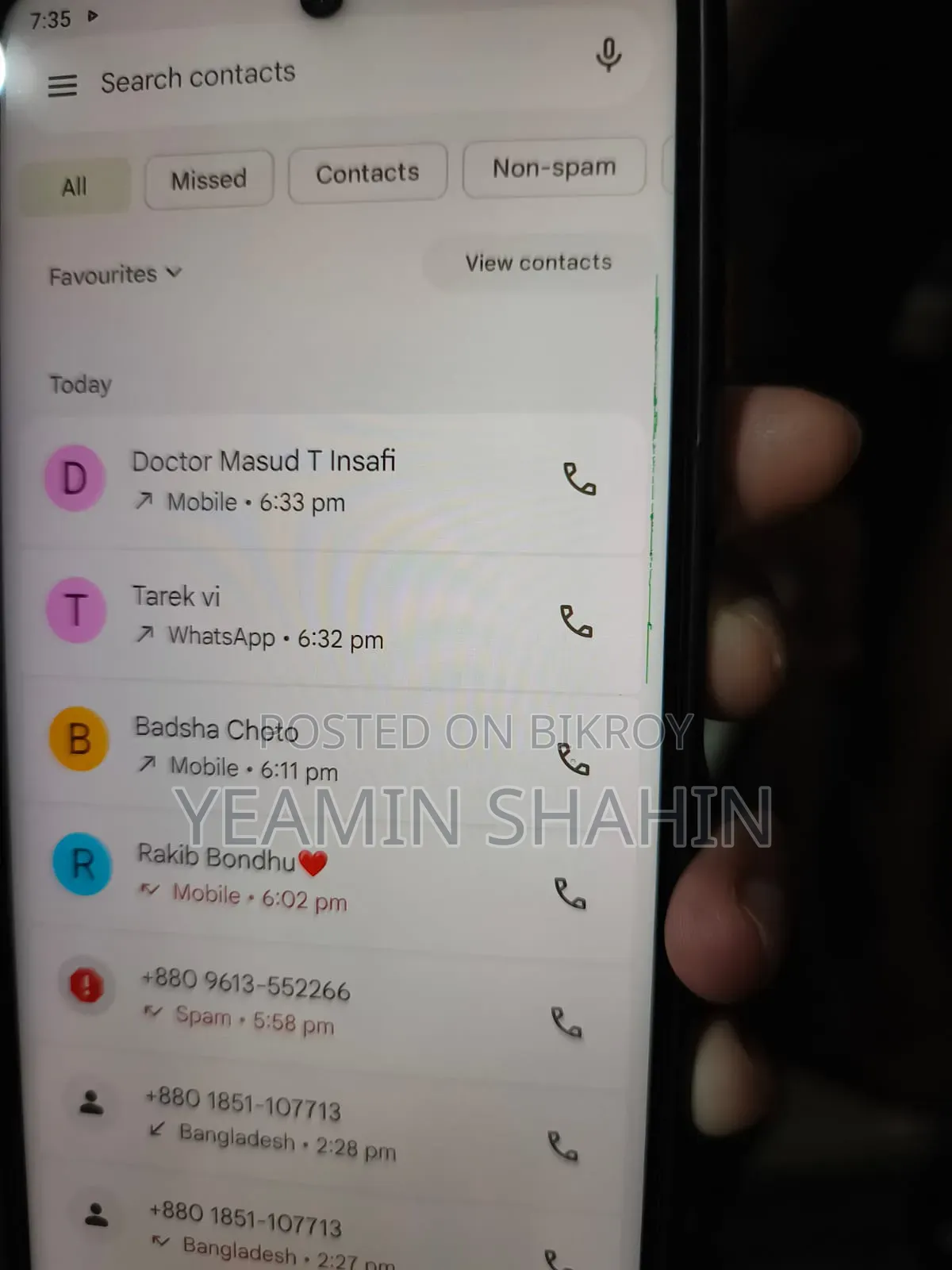 Xiaomi Redmi K50i 128 GB Purple