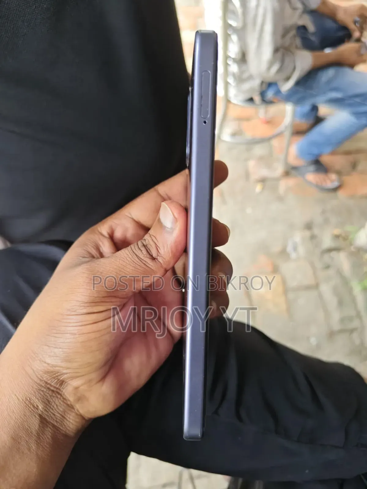 Oppo A6x 64 GB