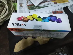 N-Tech 79A Laser Toner Cartridge