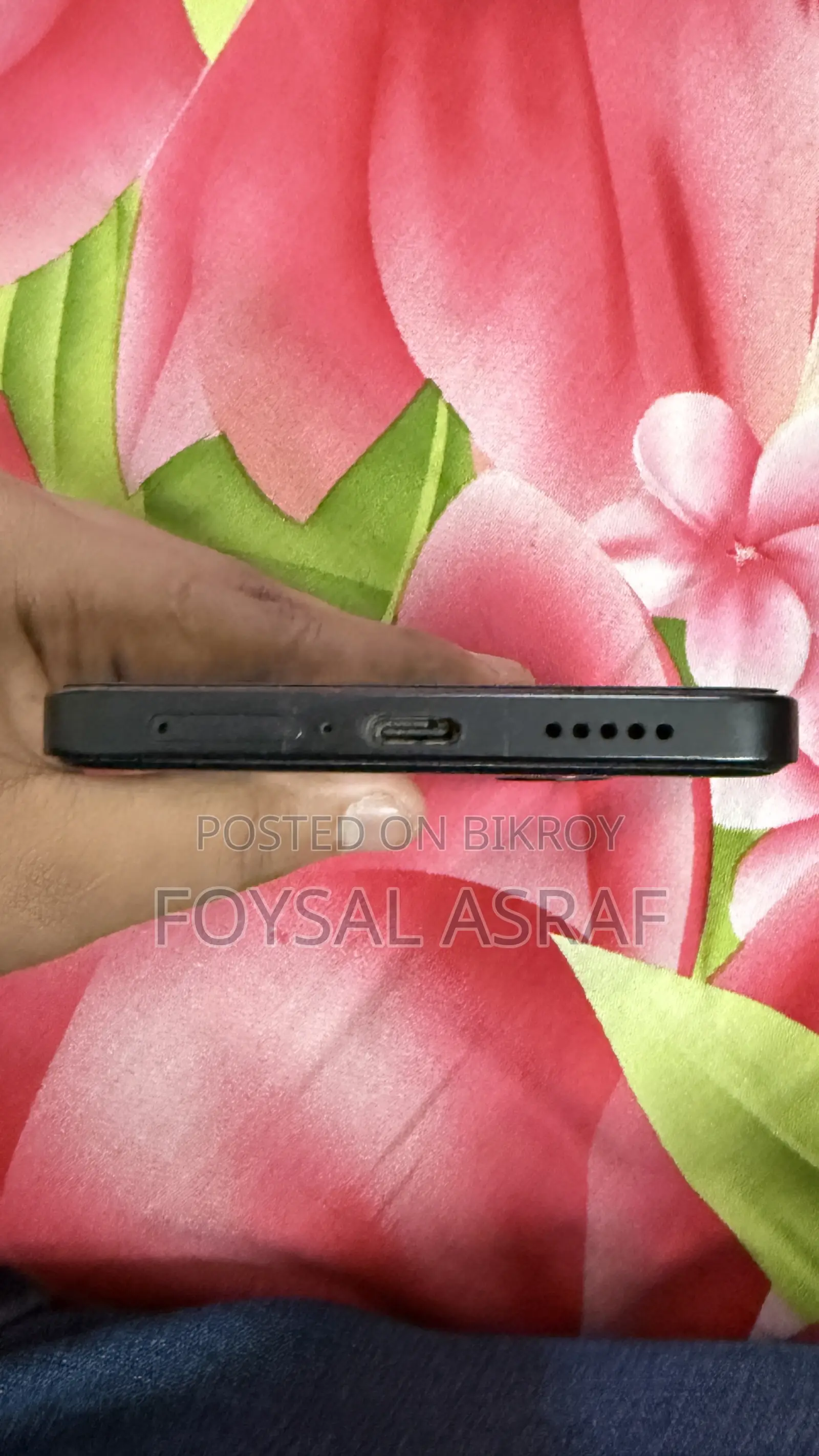 Xiaomi Redmi Turbo 3 256 GB Black