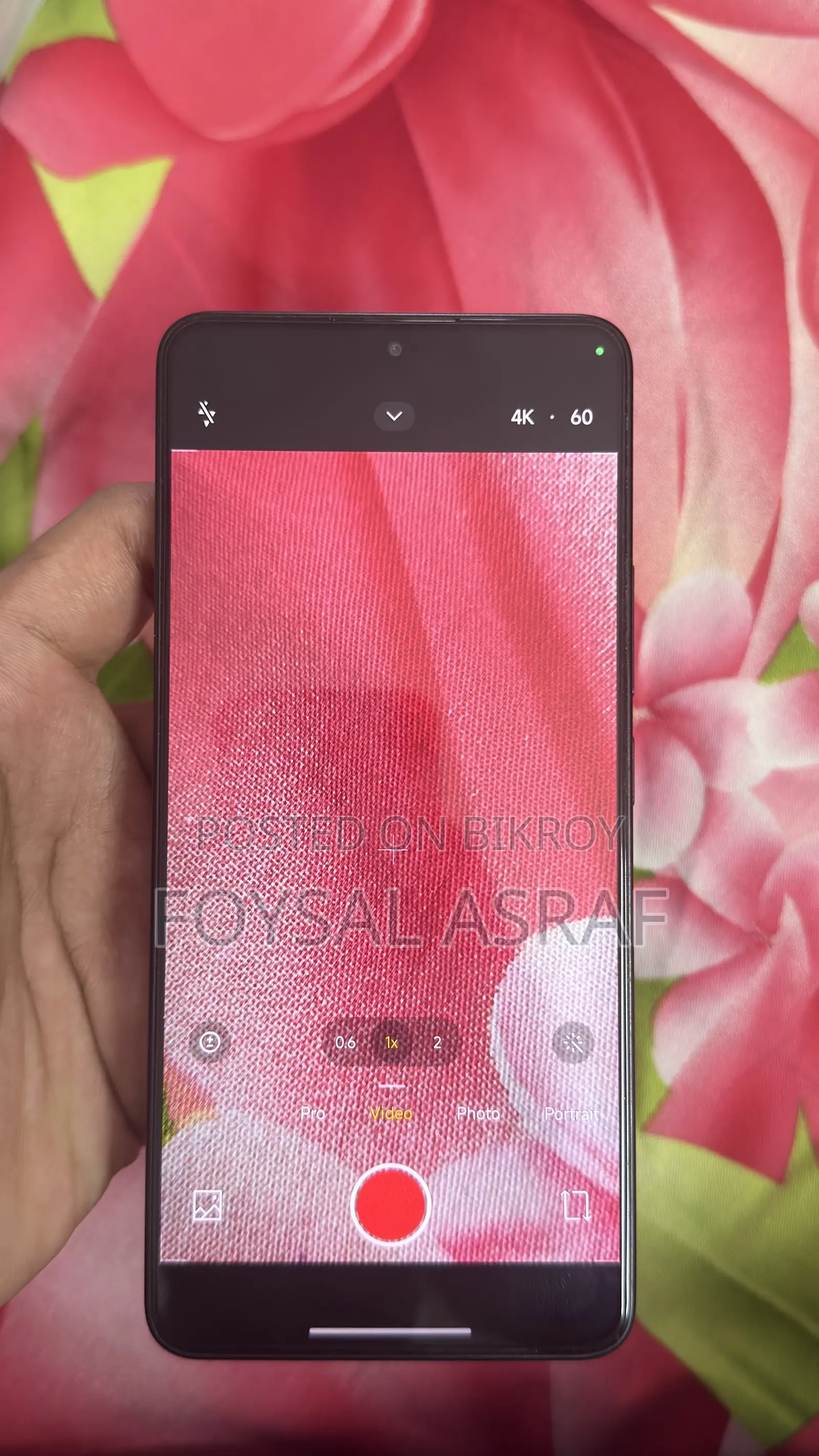 Xiaomi Redmi Turbo 3 256 GB Black