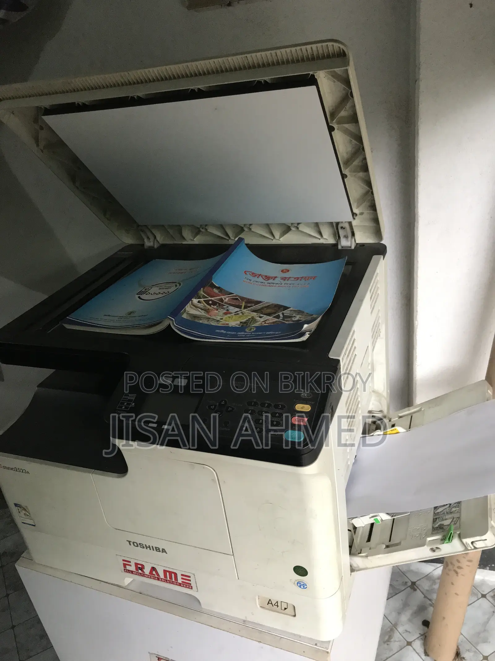 Toshiba E-Studio 2523a