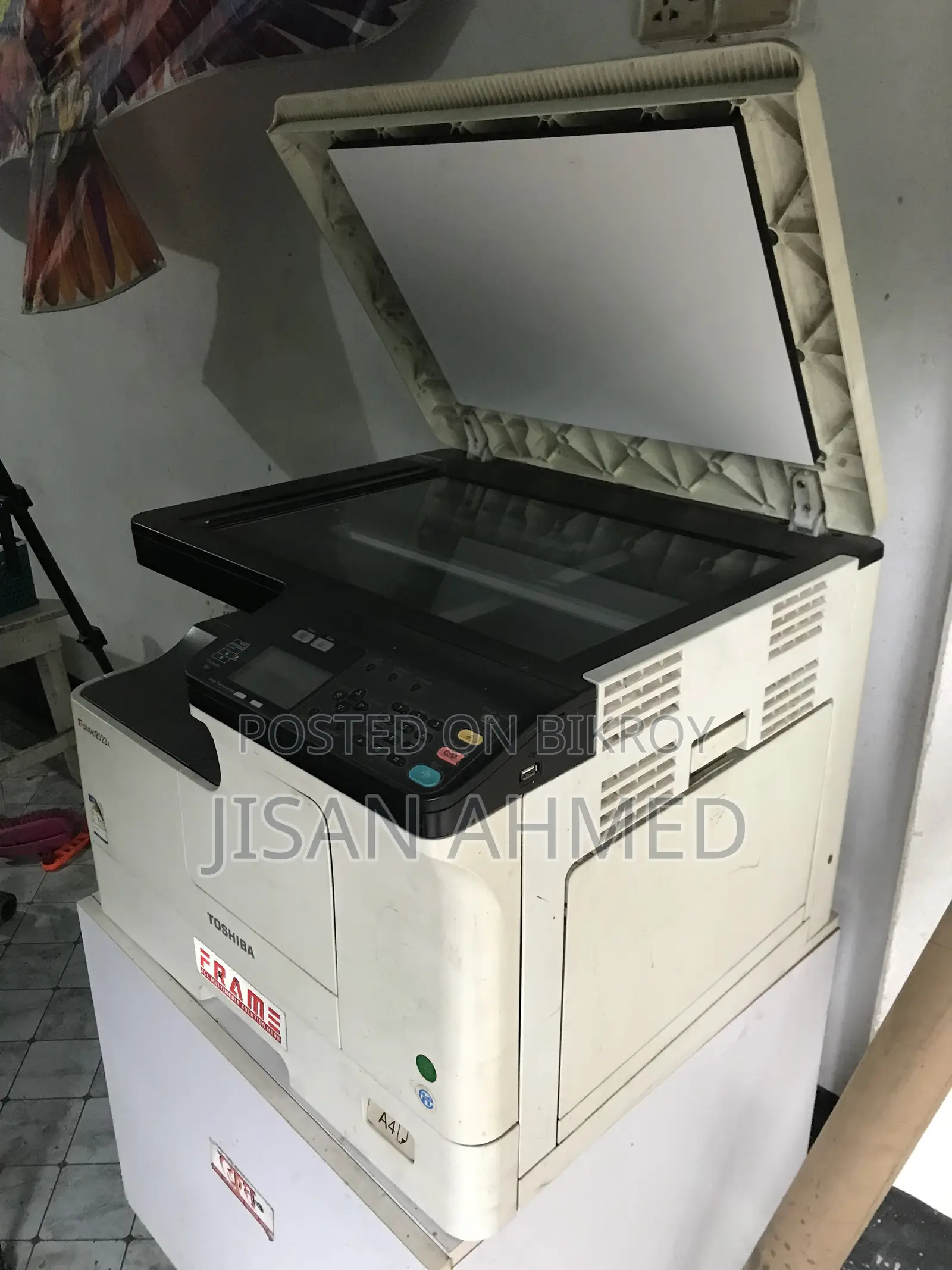 Toshiba E-Studio 2523a