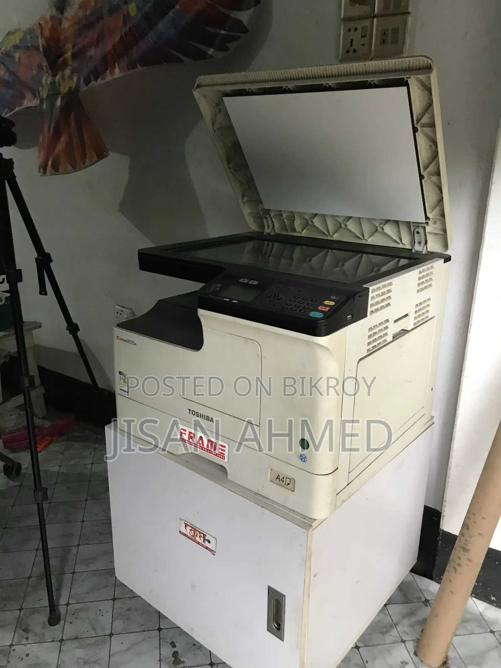 Toshiba E-Studio 2523a