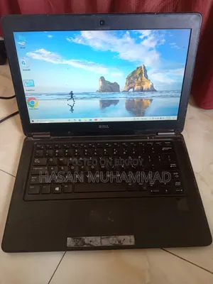 Laptop Dell Latitude E7450 8GB Intel Core i5 SSD 512GB