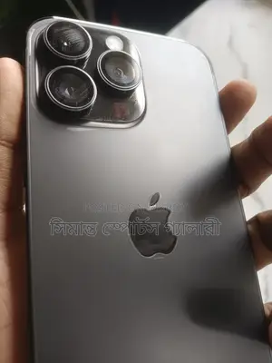 Apple iPhone 14 Pro Max 128 GB Black