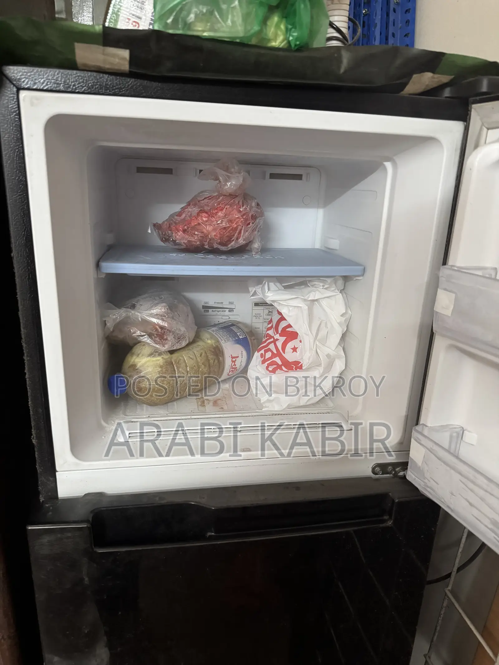 Samsung Refrigerator for Sale Model Rt29