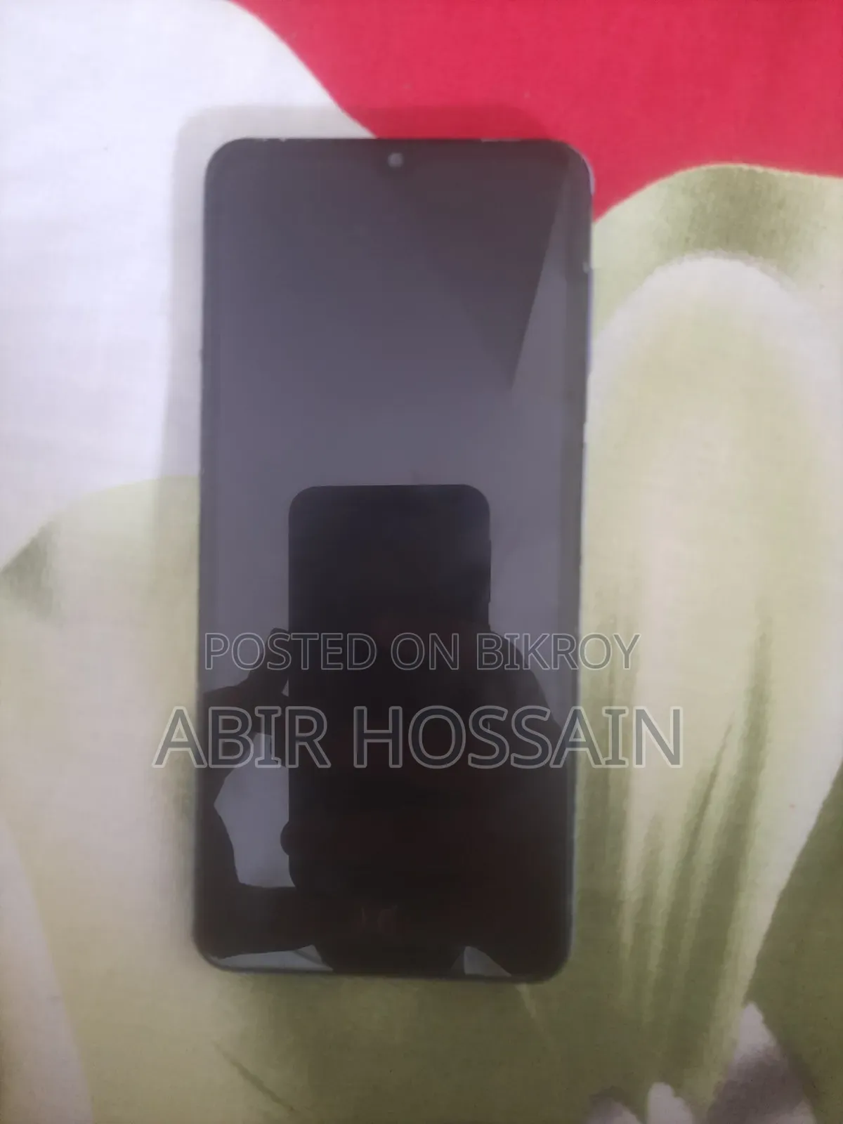 Samsung Galaxy A32 5G 128 GB Blue