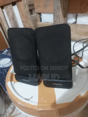 Micro Lab Sound Offer Box