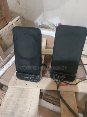 Micro Lab Sound Offer Box