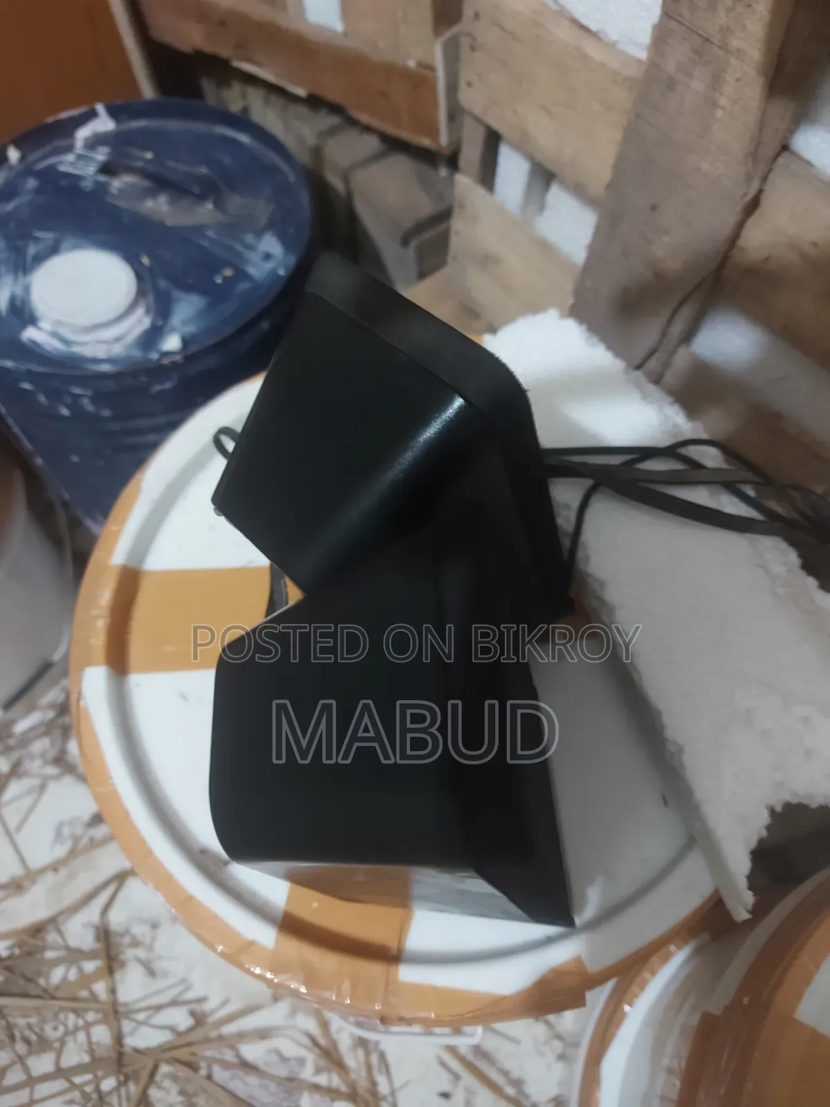 Micro Lab Sound Offer Box