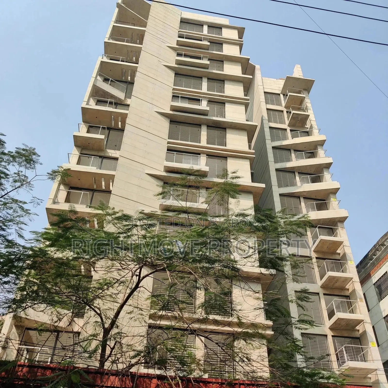4-bedroom Apartment in 12/A, Dhanmondi for sale