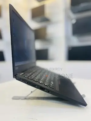 Laptop Lenovo ThinkPad 2 8GB Intel Core i5 SSD 256GB