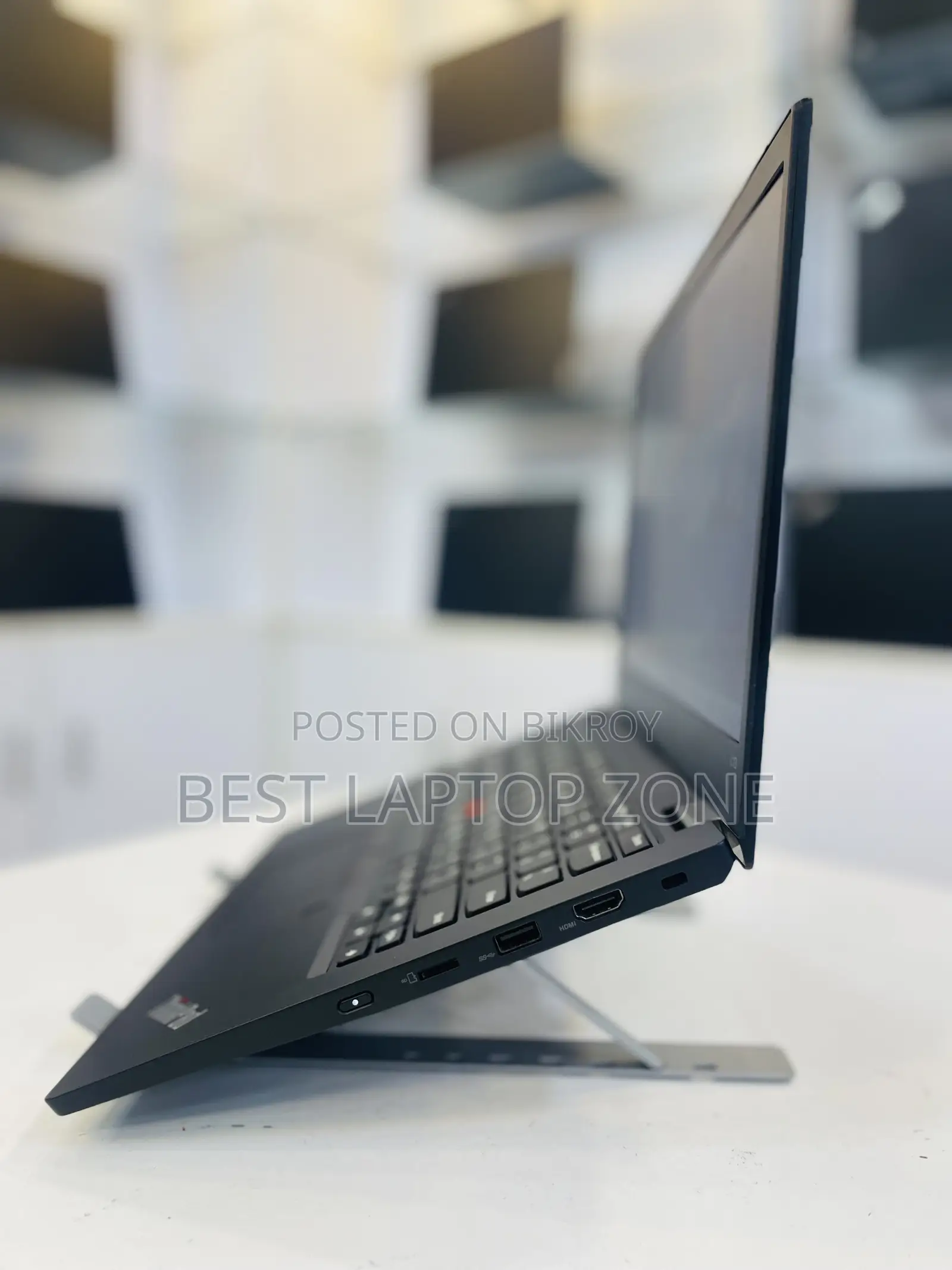 Laptop Lenovo ThinkPad 2 8GB Intel Core i5 SSD 256GB