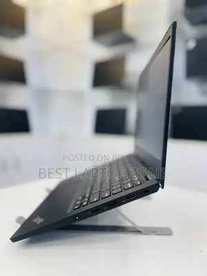 Laptop Lenovo ThinkPad 2 8GB Intel Core i5 SSD 256GB