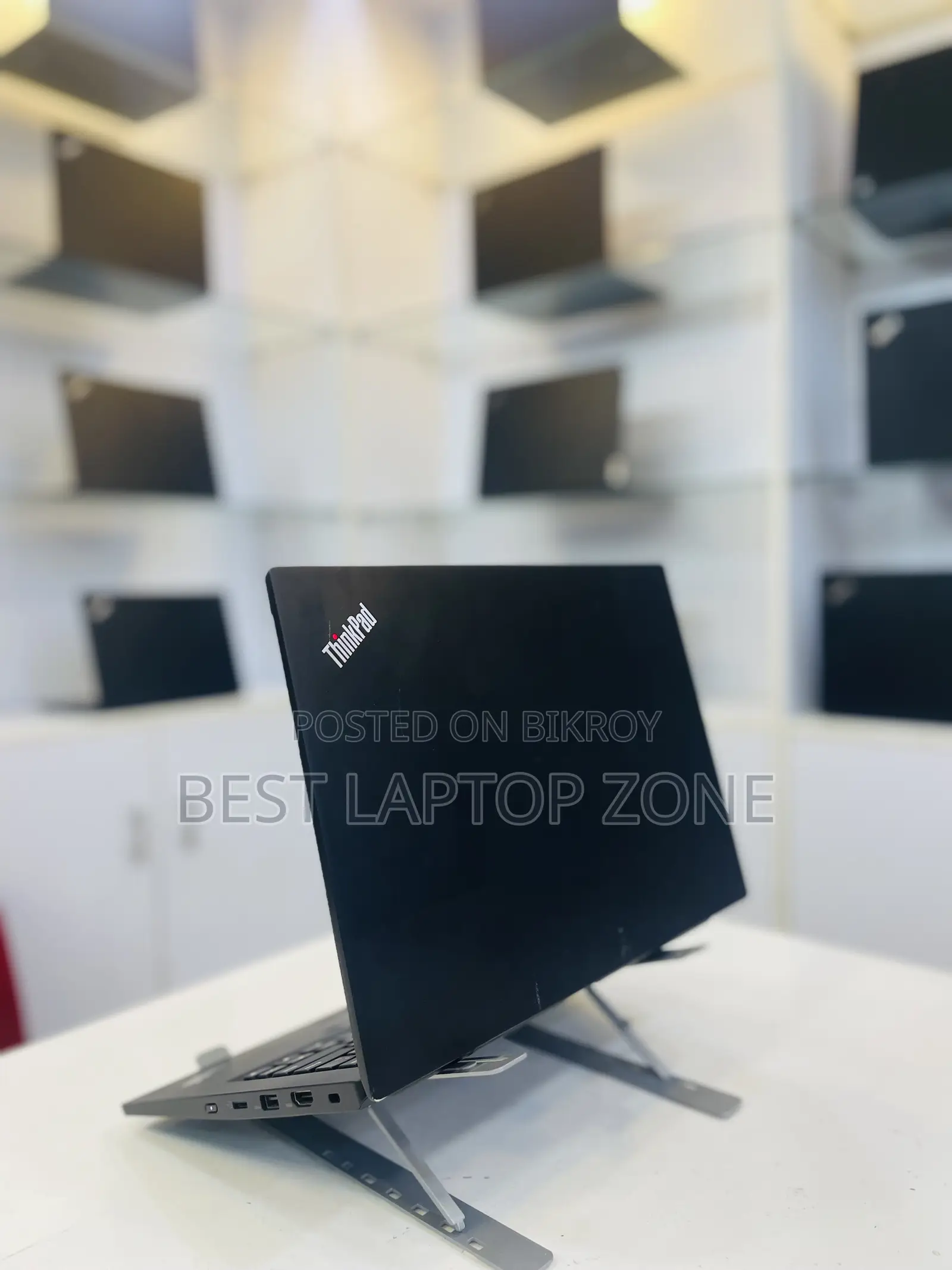 Laptop Lenovo ThinkPad 2 8GB Intel Core i5 SSD 256GB
