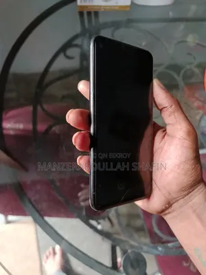Google Pixel 4a 5G 128 GB Black