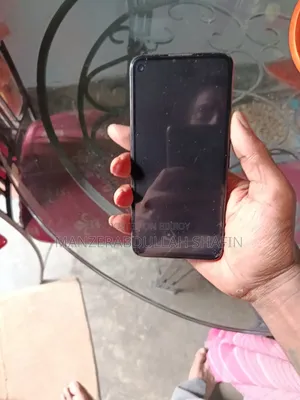 Google Pixel 4a 5G 128 GB Black
