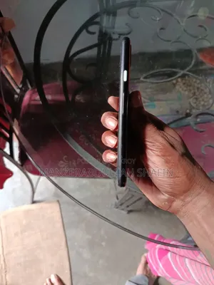 Google Pixel 4a 5G 128 GB Black