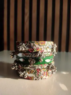 Handmade Jewellery
