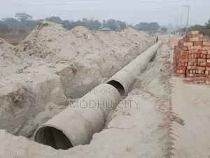 Safe Housing Save Money, Project Development on Process@ModhuCity
