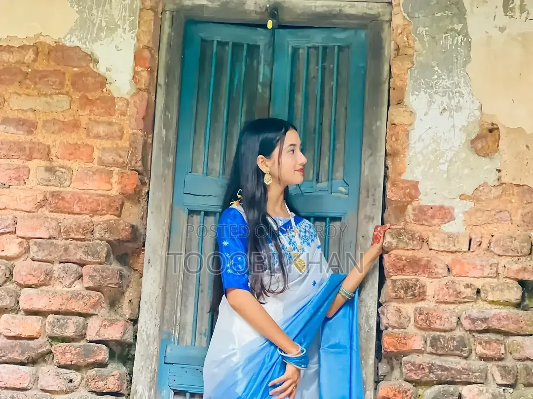 Chander Silk Saree