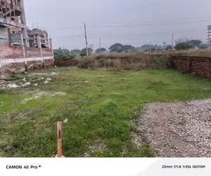 M ব্লক 20 কাঠার প্লট বিক্রয় বসুন্ধরা আ/এ, বারিধারা।