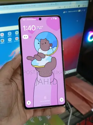 Google Pixel 7 Pro 128 GB