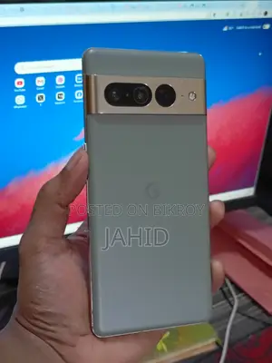 Google Pixel 7 Pro 128 GB