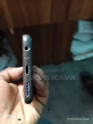 Xiaomi Redmi Note 8 64 GB Blue