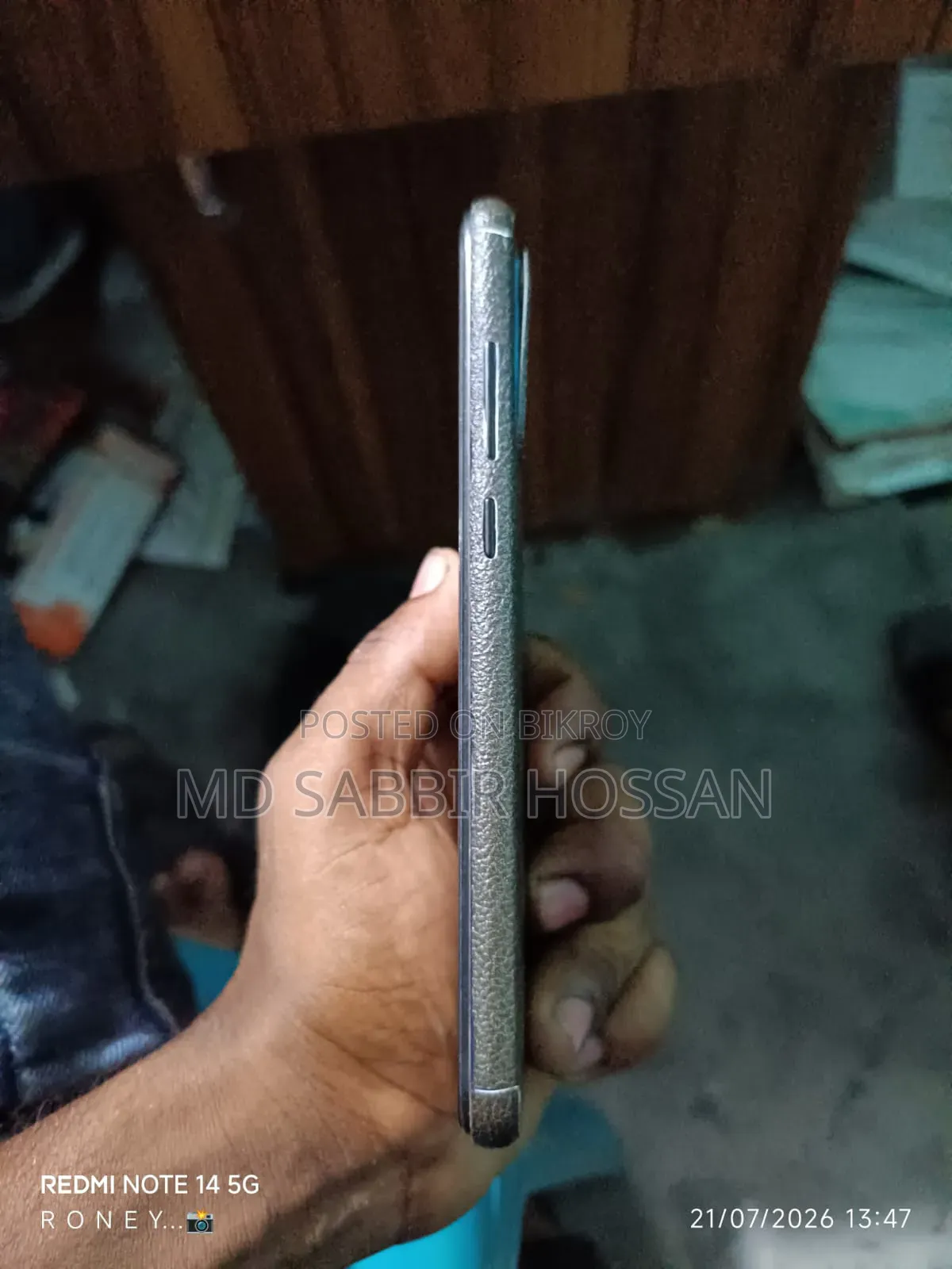 Xiaomi Redmi Note 8 64 GB Blue