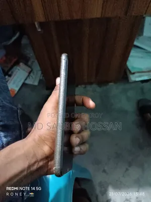 Xiaomi Redmi Note 8 64 GB Blue