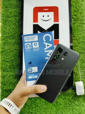 Tecno Camon 50 Ultra 256 GB Black