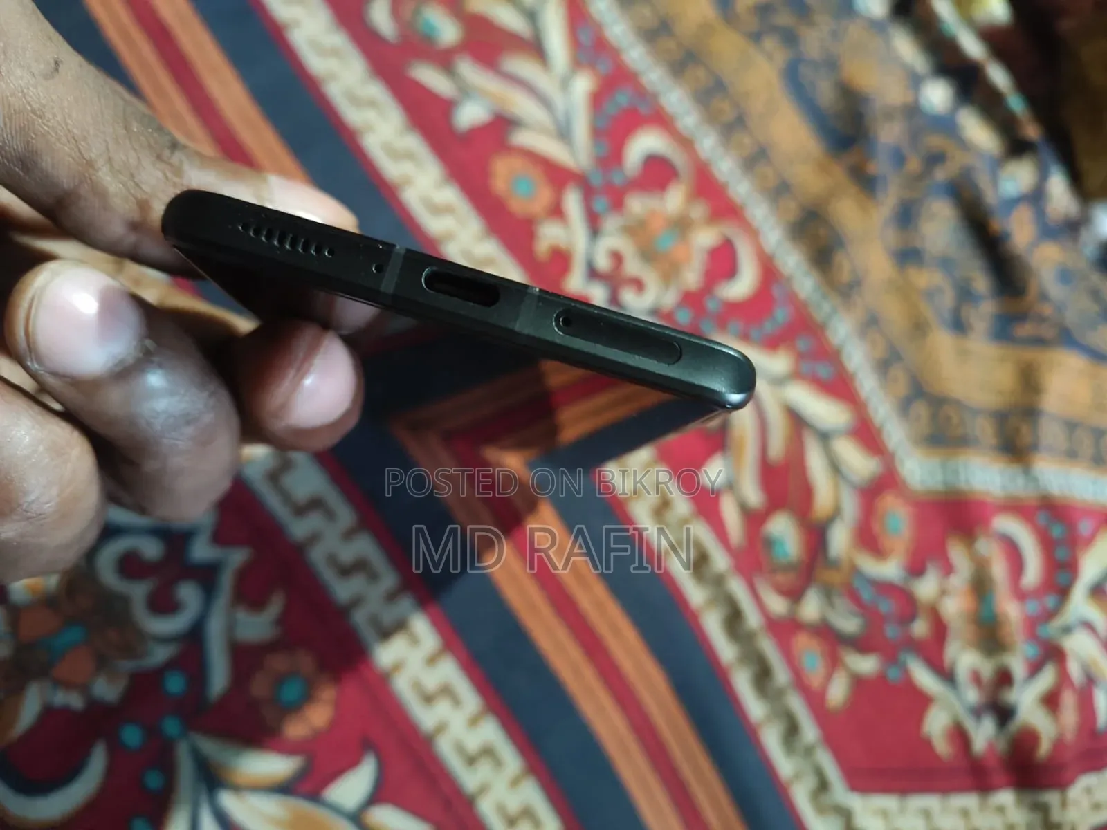 Xiaomi 8 GB Black