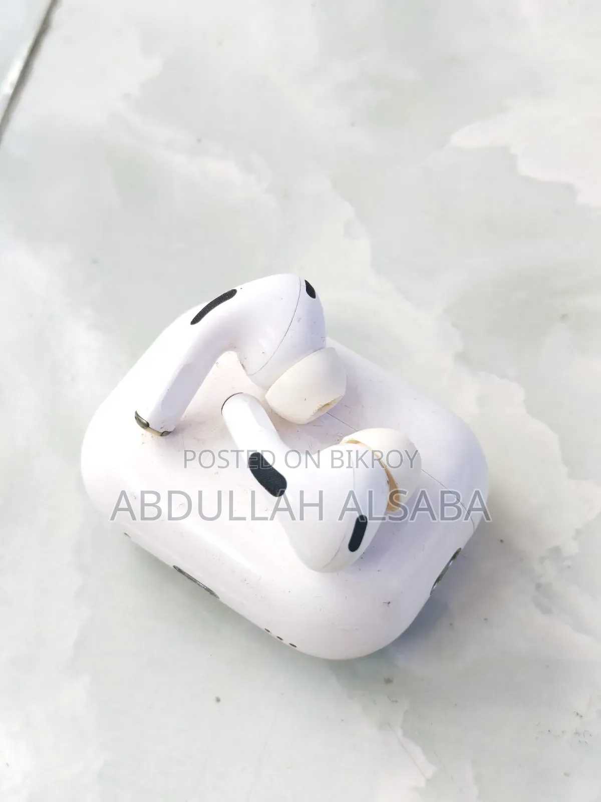 Apple Original Airpods Pro
