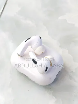 Apple Original Airpods Pro